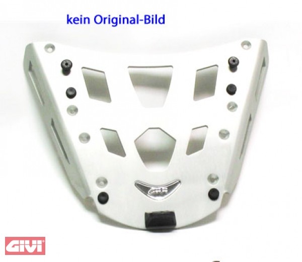 Givi drager aluminium voor Monokey Kawasaki KLZ 1000 Versys Bj.12-20