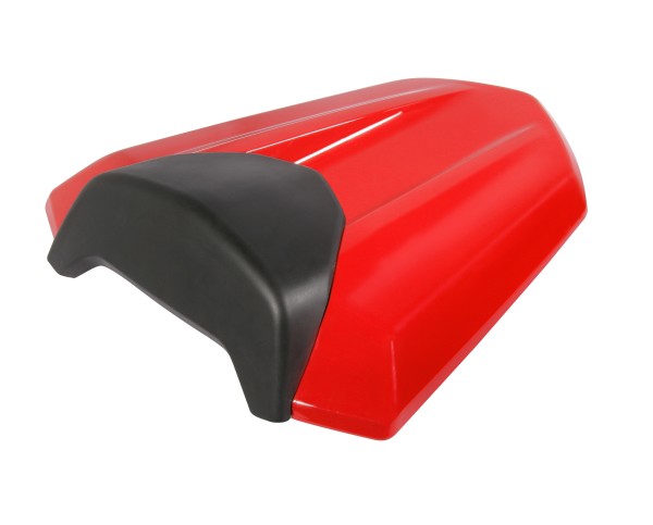 Achterbank Stoelbekleding Millennium Rood R263 Origineel Honda CB 500 F/ CBR 500 R