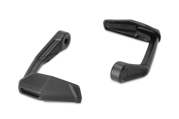 SW-Motech Hendelbeschermers met winddeflector voor Honda CB 750 Hornet (23-) - SW Motech
