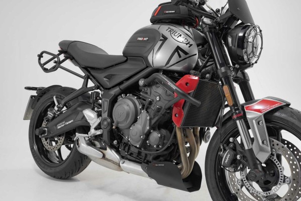 SW-Motech Crash bar zwart voor Triumph Trident 660 (21-) - SW Motech