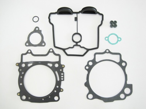 Tecnium set cilinderpakkingen