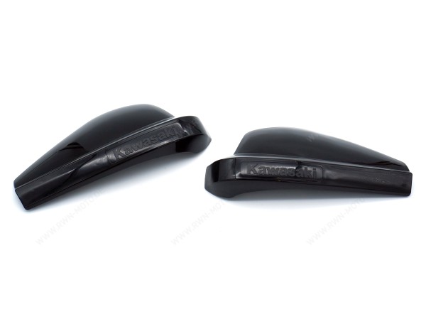 Handguard Set Versys650 2014 Origineel Kawasaki