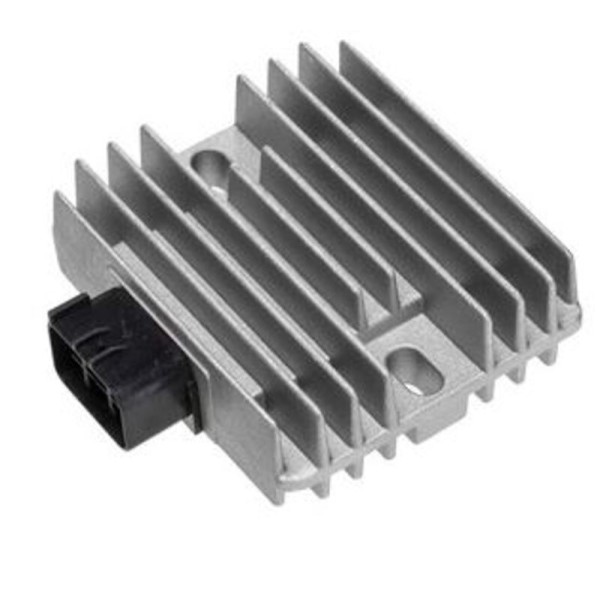 Tecnium OE-regelaar