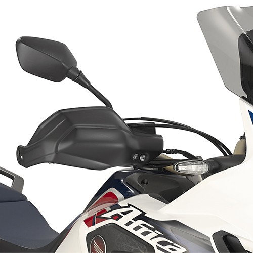 Handbeschermer voor Honda X-ADV / CRF1000L Africa Twin (bouwjaar 16-) Givi