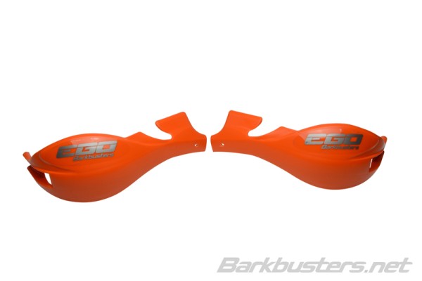 Barkbusters Ego handguards zonder bevestigingsmateriaal