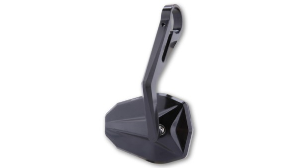 HIGHSIDER pro stuurspiegel Victory zwart (1 stuk)