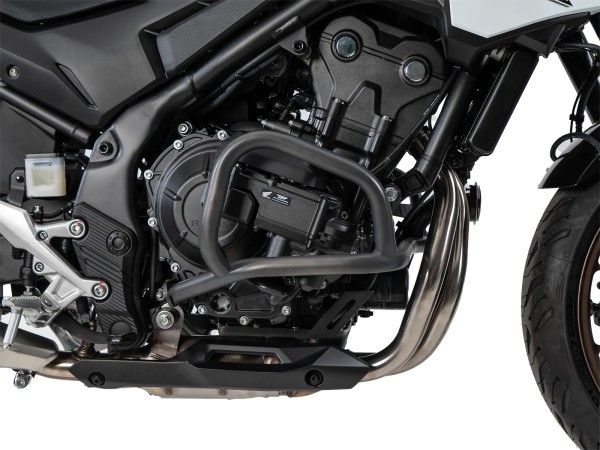 Motorbeugel antraciet voor Honda CB 500 Hornet E-Clutch (26-) Hepco & Becker