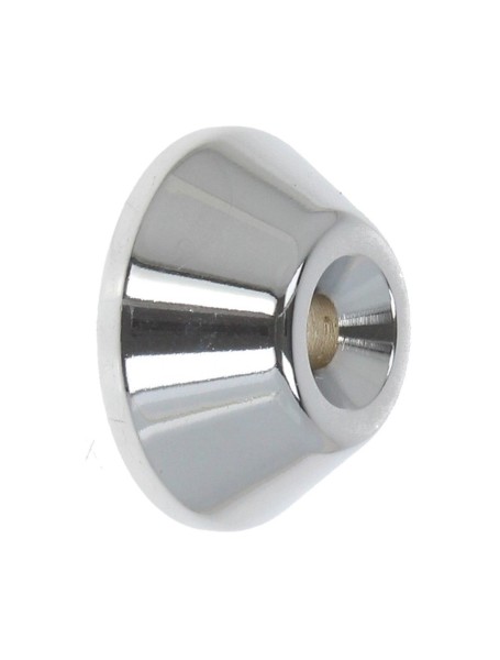 Stuurset, aluminium, geanodiseerd, set van handvatten, hendels en bar ends voor Vespa GTS