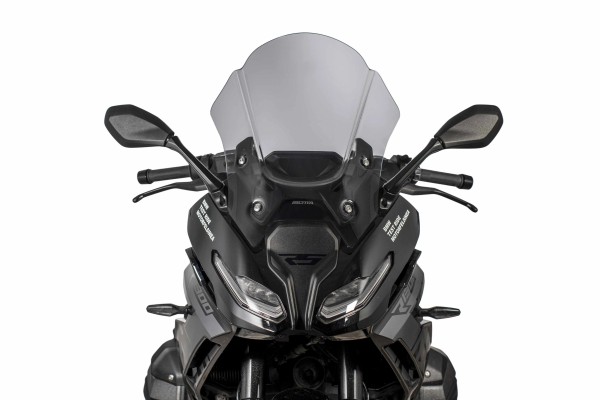 Licht getinte Touring Plus-voorruit voor de BMW R 1300 RS (25-)