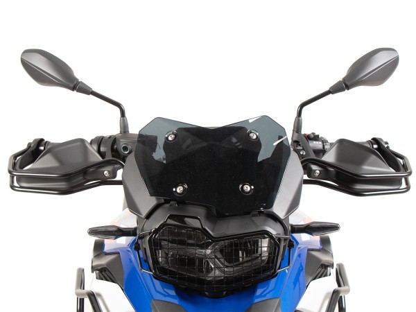 Gripbescherming voor BMW F 800 GS (24-) Hepco & Becker