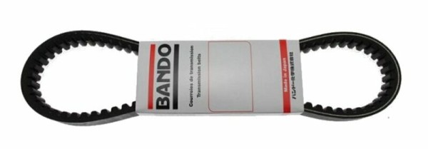 BANDO VS aandrijfriem, aan één kant getand