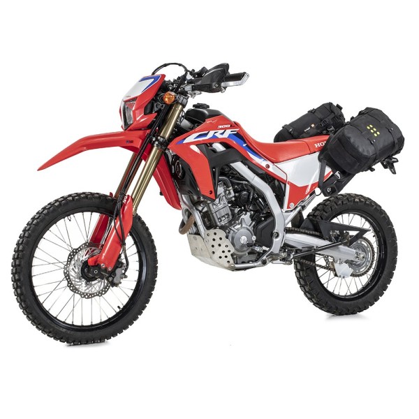 Kriega OS-Base voor Honda CRF 300