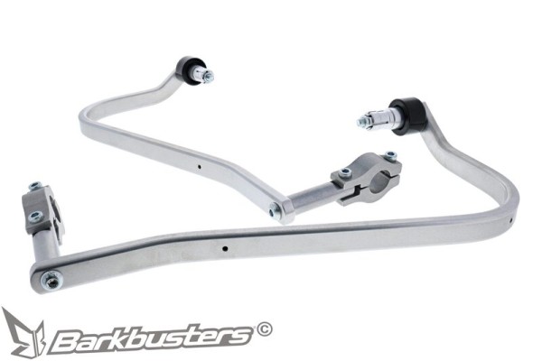 Barkbusters bevestigingsset tweepuntsbevestiging - Honda CRF300 Rally