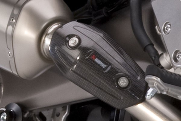 Hitteschild Versys1000 2014/ Versys1000 2017 Origineel Kawasaki