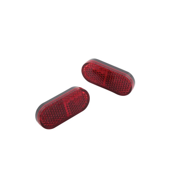 HIGHSIDER slimme Reflector Rood Met Zelfklevende Folie (1pc)
