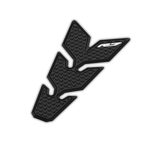 Tankpad Carbon voor Yamaha YZF-R7 2021-