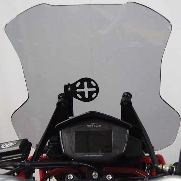 Navigatiehouder voor Moto Guzzi V 85 TT (19-23)