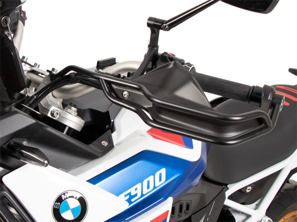 Handvatbeschermer (links + rechts) voor BMW F 900 GS (24-) Hepco & Becker