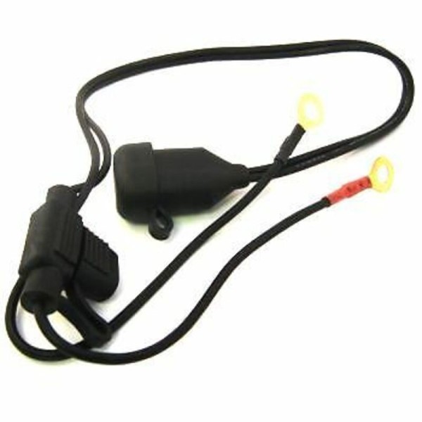 Oxford Optimiser/Maximiser ringkabelschoenverbindingen