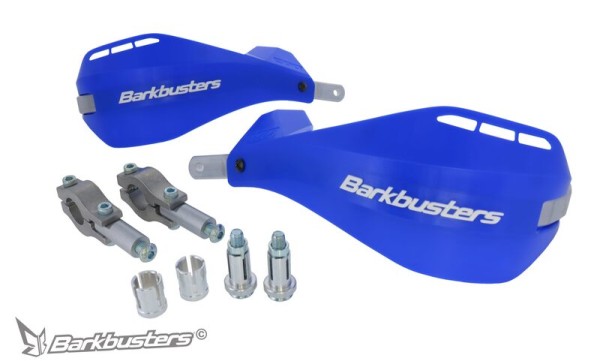 Barkbusters handguards EGO - Mini Bikes MX met 22mm (7/8) stuur