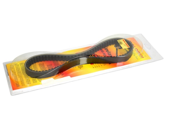 Malossi distributieriem, X-Kevlar riem, 814x22.5x10.5 mm