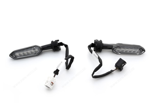 LED-indicatorset voorkant Origineel Yamaha