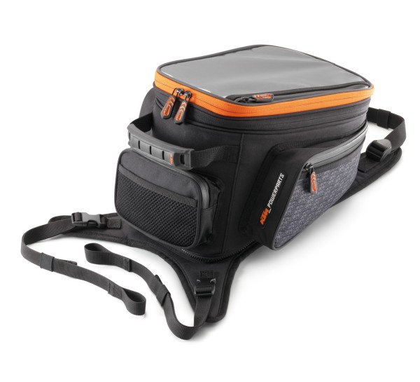 KTM tanktas 18L voor Super Duke/ Adventure/ Enduro/ SMC