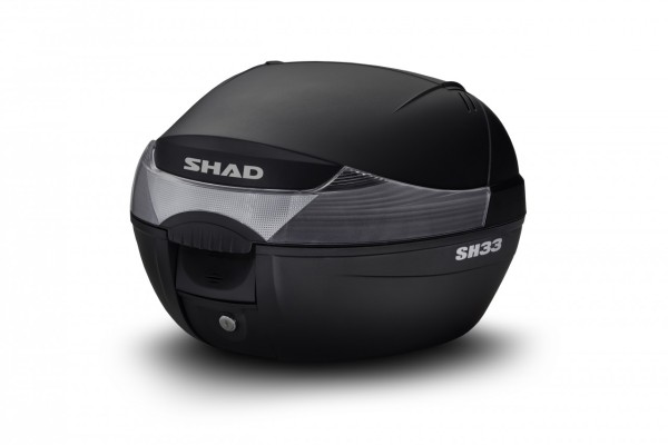 Shad Topkoffer SH33, 33l