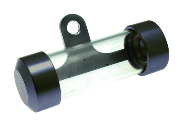 CYLINDRISCHE VERSIERING VOOR VERZEKERING VIGNET Oxford GROEN TITANIUM