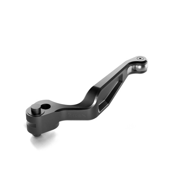 Billet parkeerremhendel Grijs voor Yamaha T-MAX (22-) Origineel