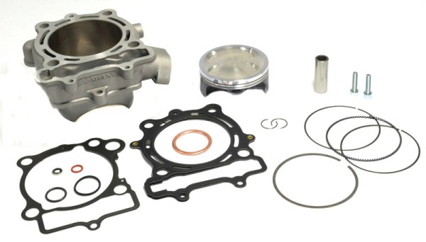 ATHENA Cilinder-Zuiger-Set - Ø83mm Suzuki RM-Z250