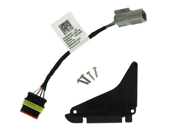 Multimediaplatform / Aprilia MIA-installatieset voor RS 660 / Factory / Tuono 660 Factory (25-)