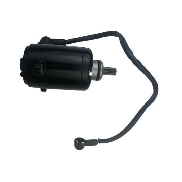 Tecnium startmotor