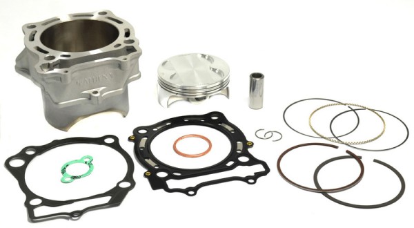 ATHENA Cilinder-Zuiger-Set - Ø95,5mm Suzuki LT-R450