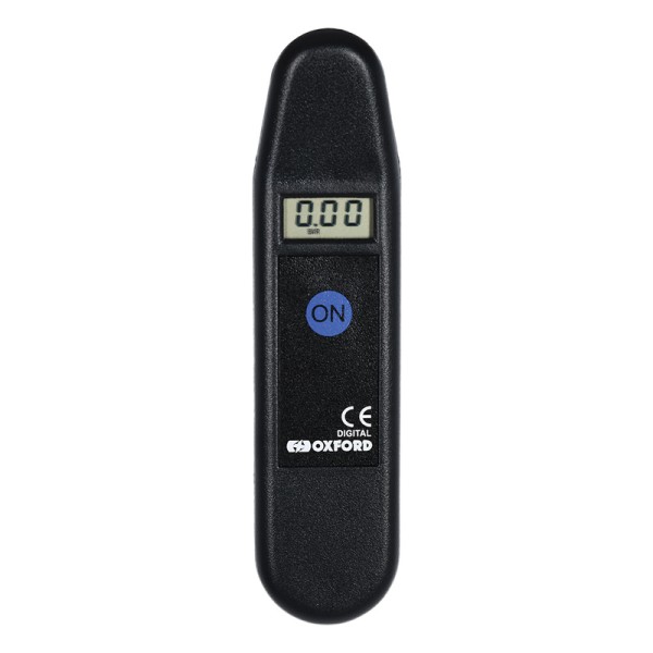Oxford AirGauge digitale drukmeter