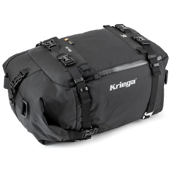 Kriega US-30 DryPack met Cordura