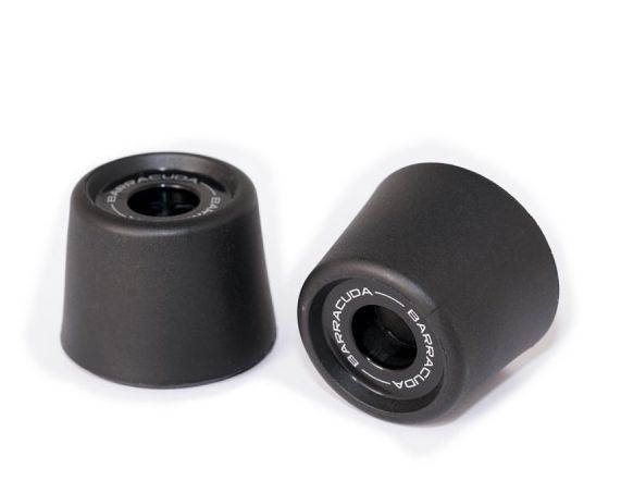 Barracuda Sturzpads für Yamaha FZ1-N , Yamaha FZ8-N