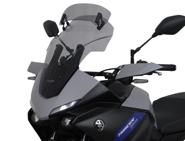 MRA Variotouring scherm "VTM" getint voor Yamaha Tracer 700 / Tracer 7 (20-24)