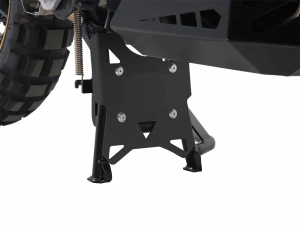 Hoofdstandaard bescherming voor Triumph Tiger Explorer 1200 / XC (12-15) Hepco & Becker