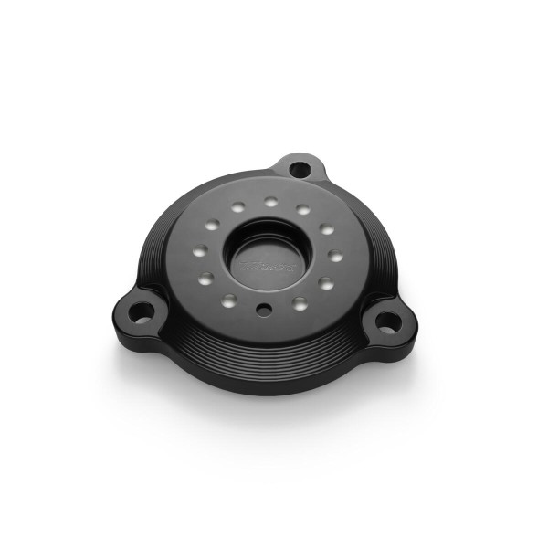 Billet motorkap voor Yamaha T-MAX (22-) Origineel