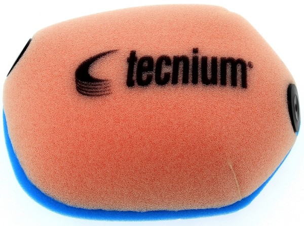 Tecnium luchtfilter 2 lagen - 0830