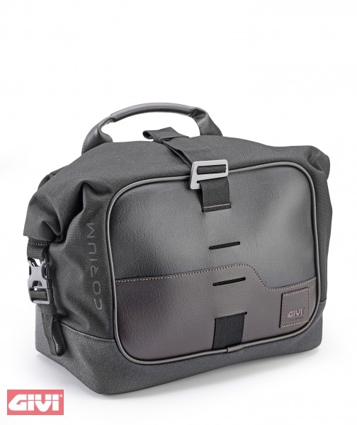 Givi CRM106 Zadeltas