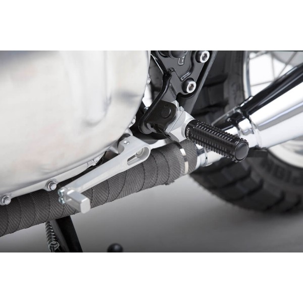 LSL Gelenk-Kit T14, für Triumph Bonneville, vorne, mit ABE