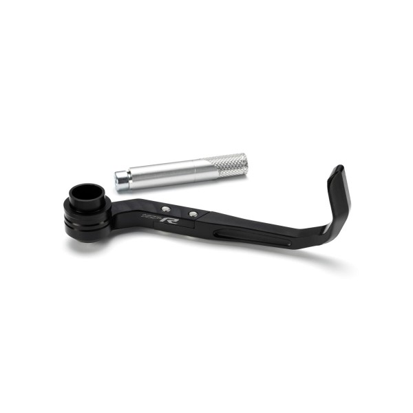 Originele Yamaha billet remhendelbeschermer