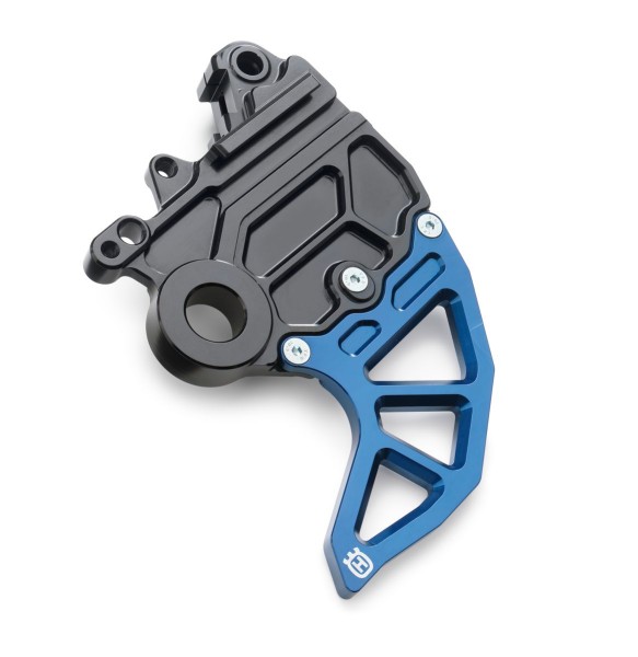 Originele remschijf beschermer voor Husqvarna FS 701 Supermoto