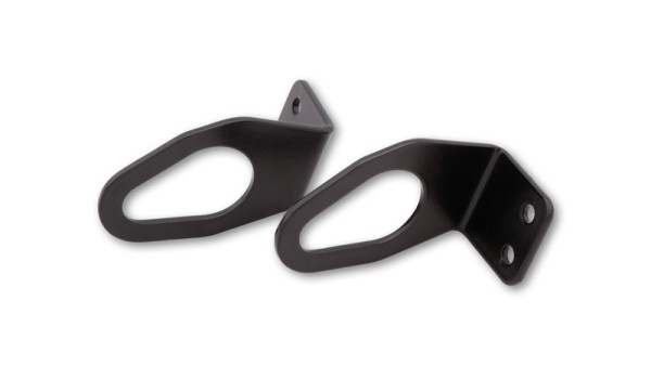 HIGHSIDER pro knipperlichtadapter Voor originele knipperlichten, Voor kentekenplaathouder, Voor Yamaha