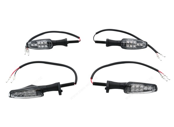 LED-indicator voor Suzuki V-Strom 1000 BJ. 2017/ V-Strom 650 BJ. 2017