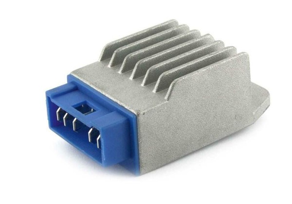 Tecnium regelaar