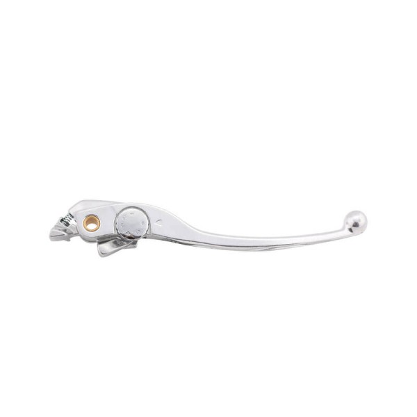 HIGHSIDER smart Type BC 041 Reparatie remhendel zilver Met ABE, 6-voudig verstelbaar (1pc)