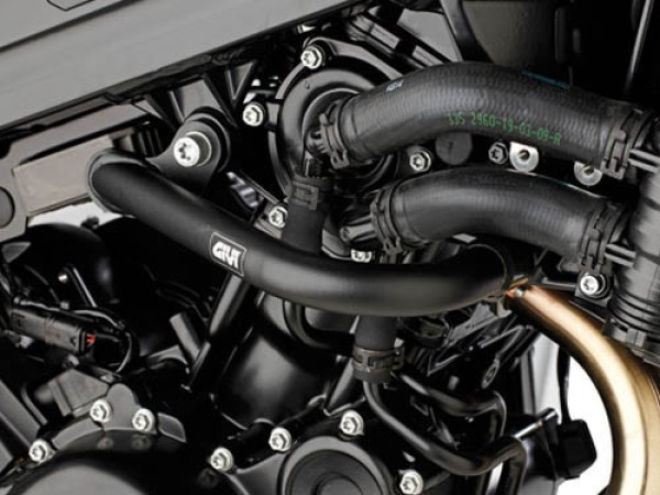 Givi BMW R1200GS Specifieke Valbeugel